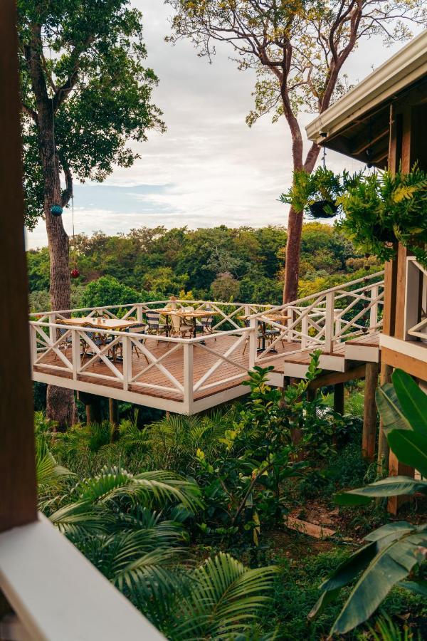 Blue Roatan Resort ويست باي المظهر الخارجي الصورة