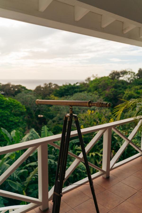 Blue Roatan Resort ويست باي المظهر الخارجي الصورة