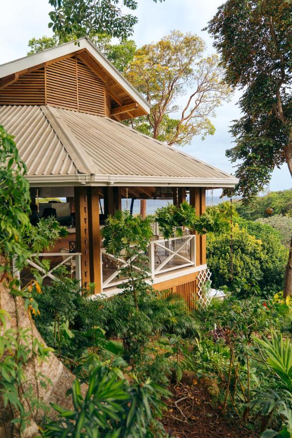 Blue Roatan Resort ويست باي المظهر الخارجي الصورة