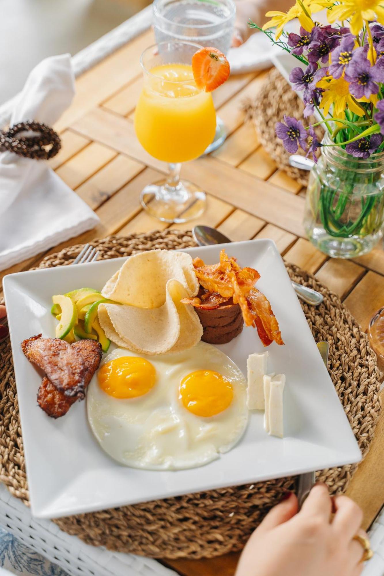 Blue Roatan Resort ويست باي المظهر الخارجي الصورة