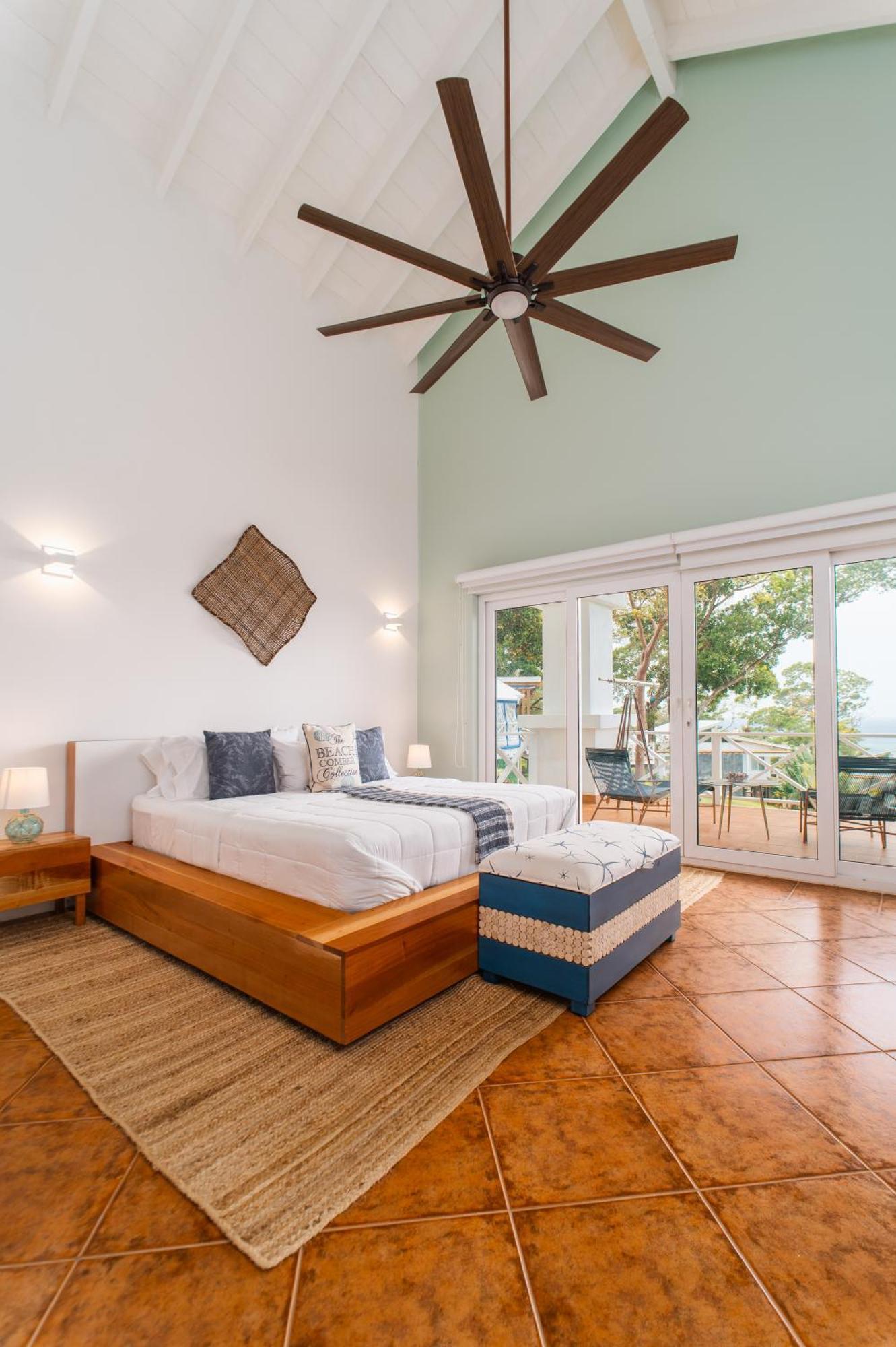 Blue Roatan Resort ويست باي المظهر الخارجي الصورة