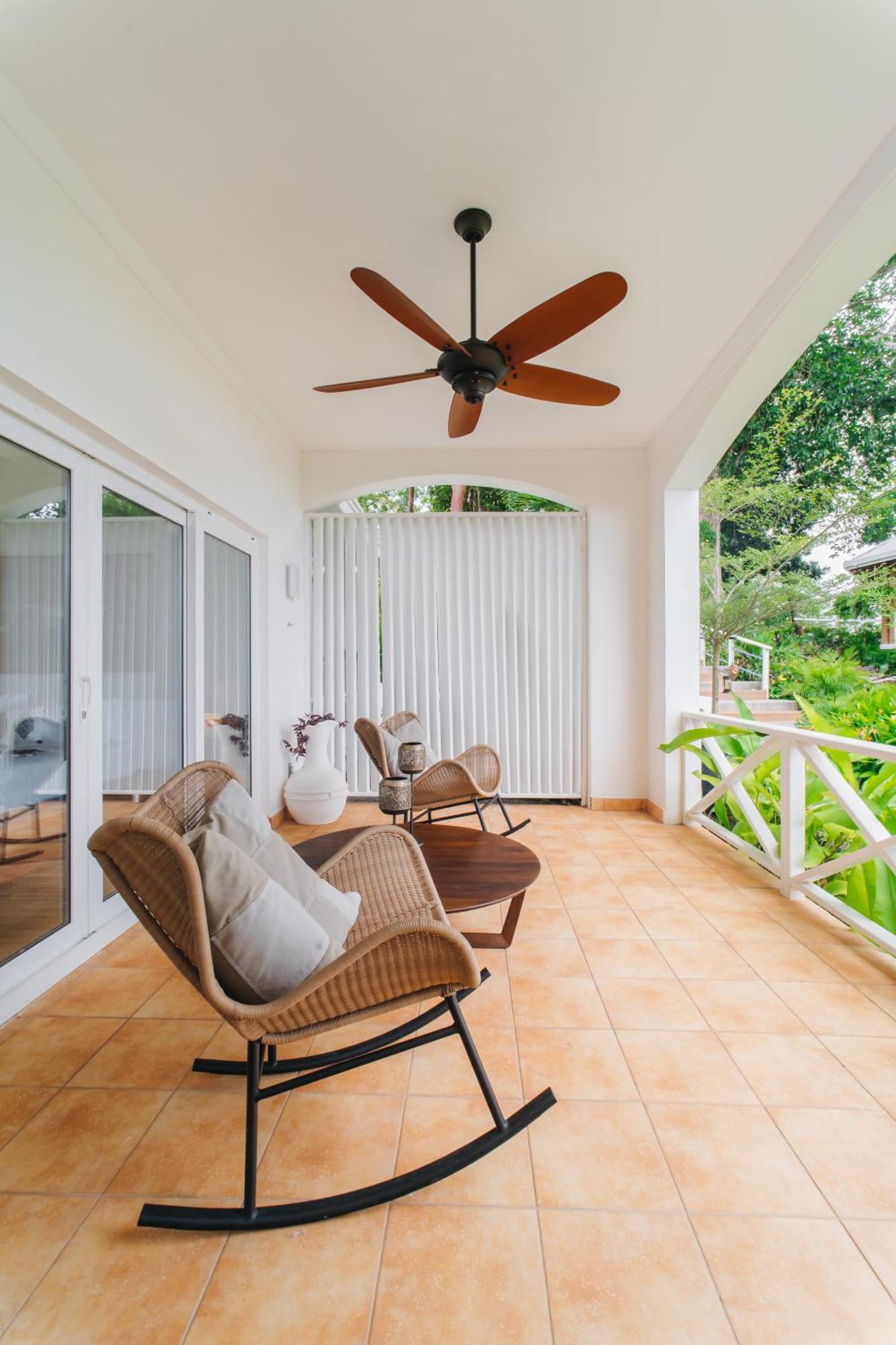 Blue Roatan Resort ويست باي المظهر الخارجي الصورة