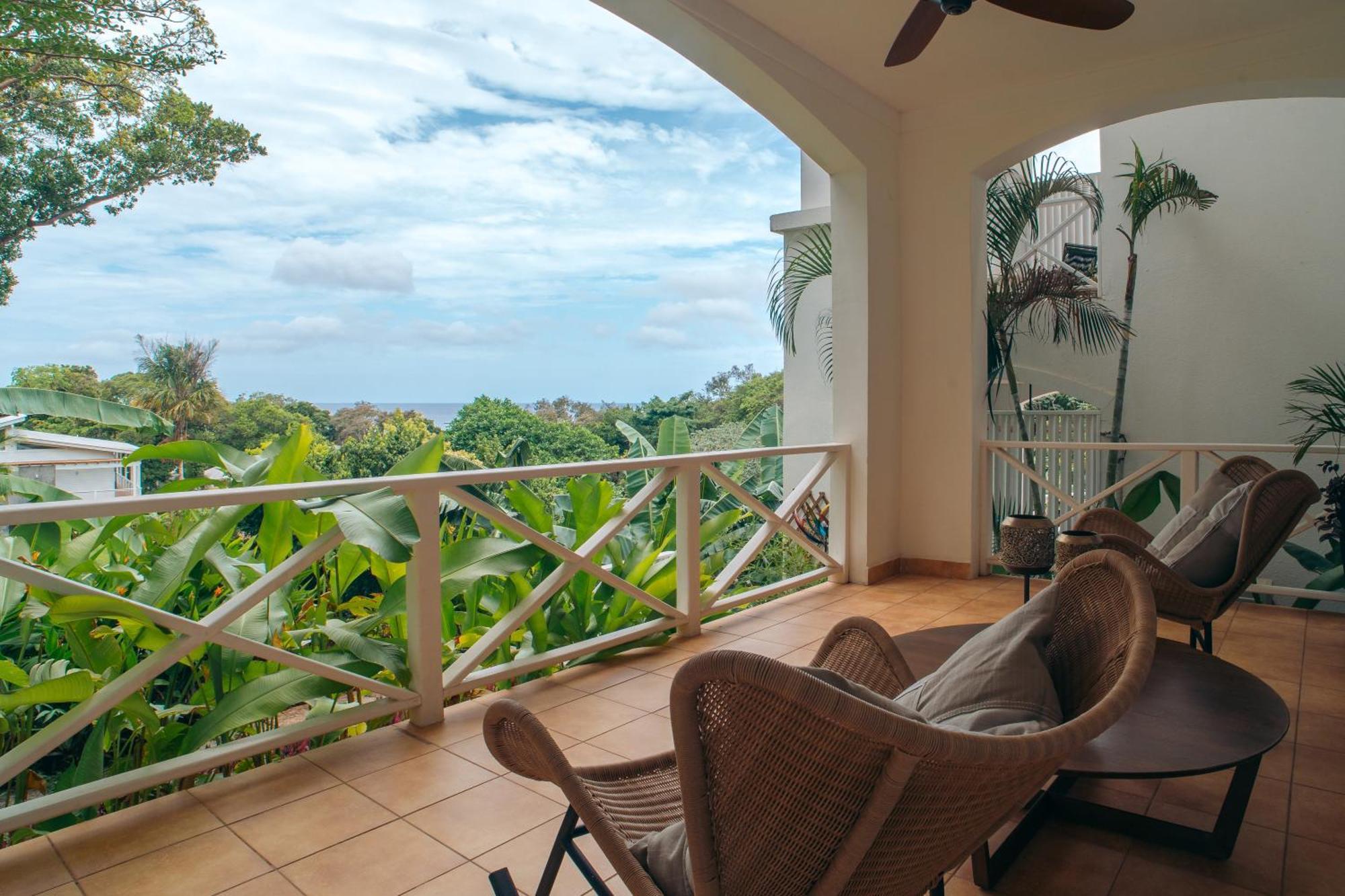 Blue Roatan Resort ويست باي المظهر الخارجي الصورة